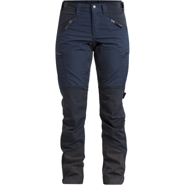 Makke Pant Women - Navy Blue