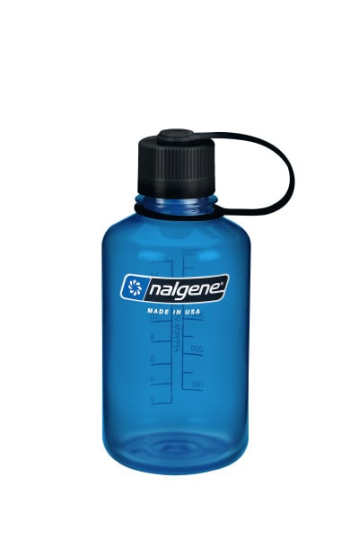 Nalgene Trinkflasche &#039;EH Sustain&#039; Blau 0,5 L