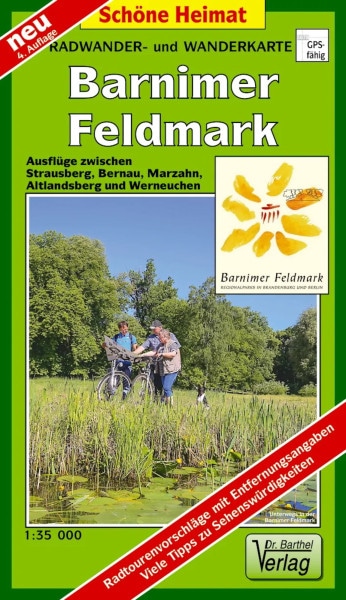 Barnimer Feldmark