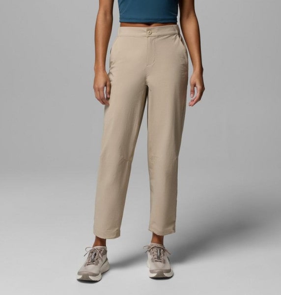 Shale Ridge Pant W Ancient Fossil