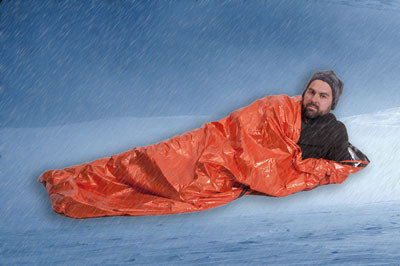 Ultralite Bivy Biwaksack