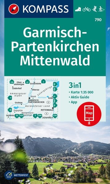 WK Garmisch-Partenkirchen,Mittenwald