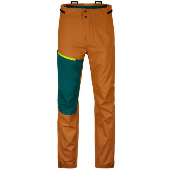 Westalpen 3L Light Pants Men