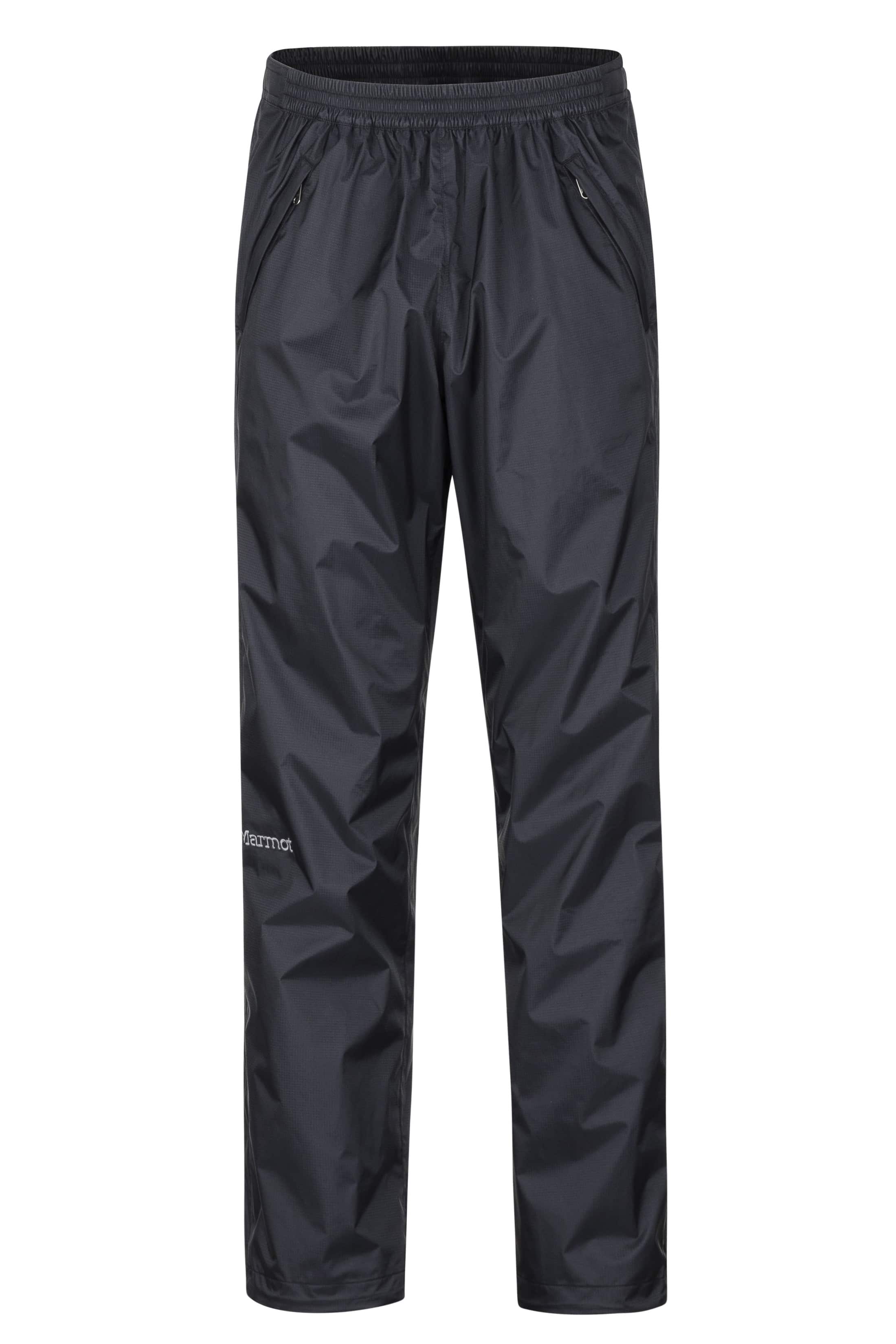 Marmot Precip Eco FullZip Pant W Black Outdoor Hosen im Camp4 kaufen
