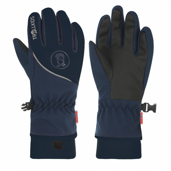 Kids Trolltunga Glove