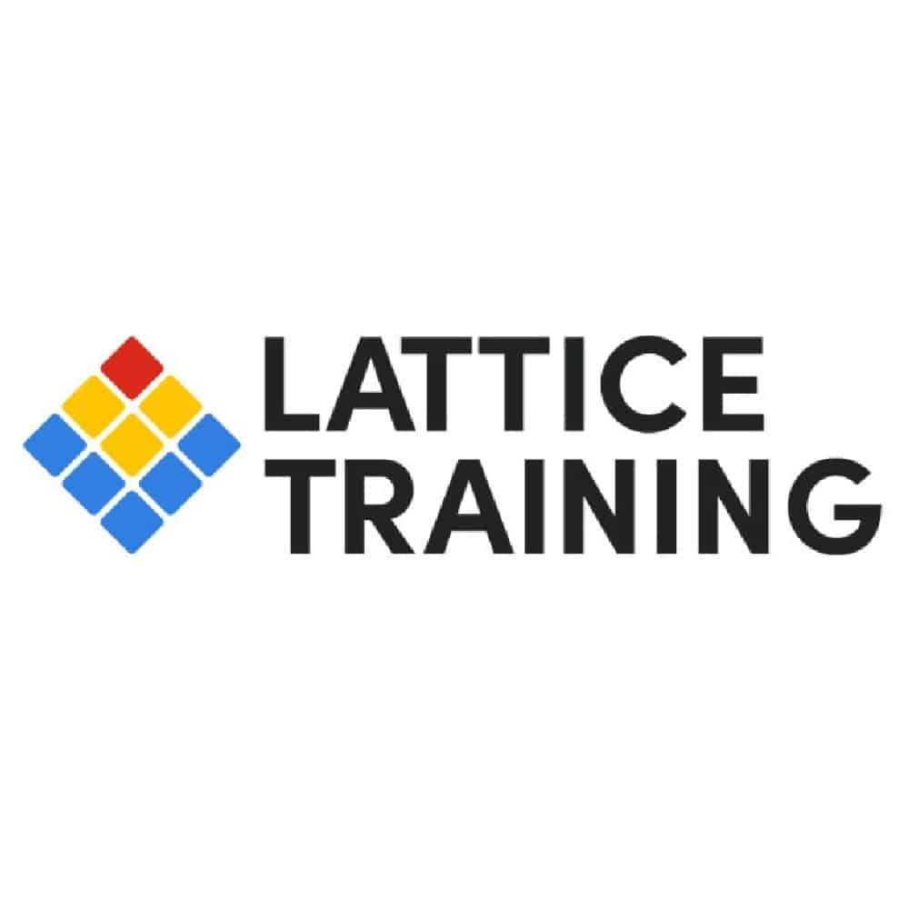 Lattice Training