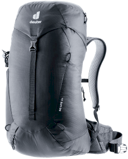 AC Lite 24 Black
