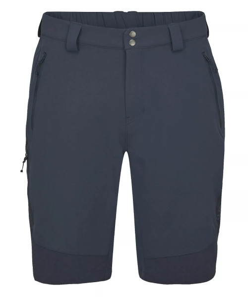 Torque Mountain Shorts Blue Dark Ink