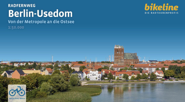 Berlin-Usedom Radfernweg