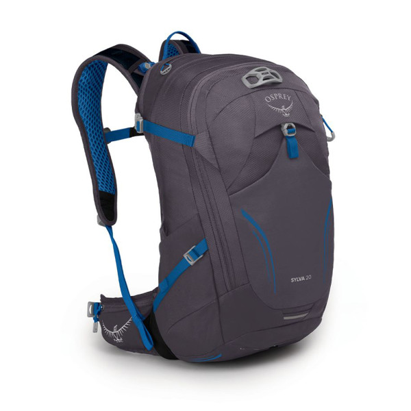 Sylva 20 - Space Travel Grey