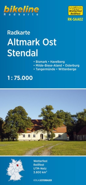 Altmark Ost, Stendal