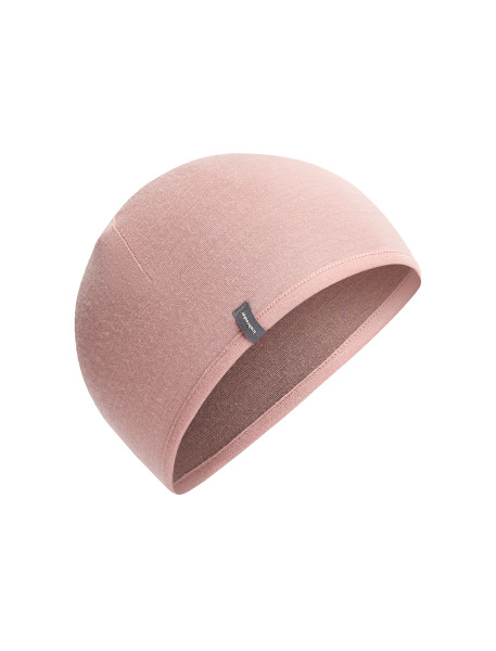 200 Oasis Reversible Beanie Summit/Blush