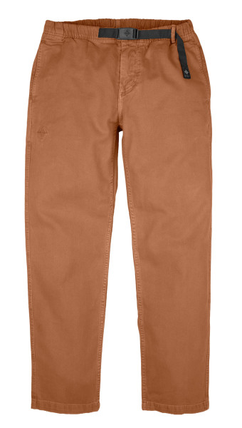 Pants W Caramel