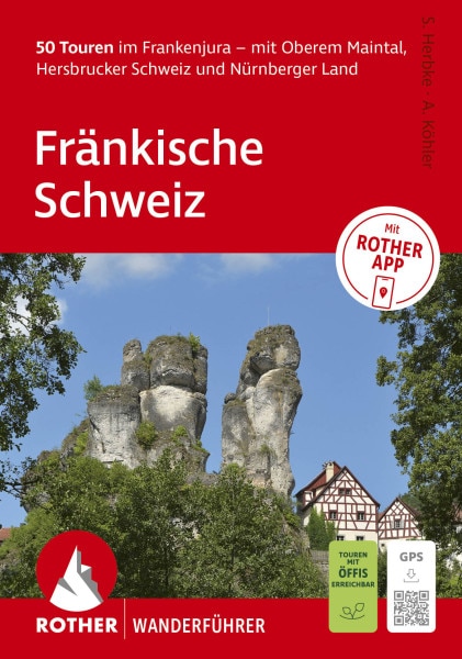 Fränkische Schweiz