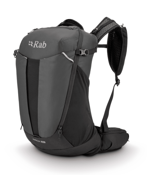Airox 24 Black