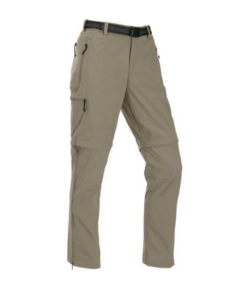 Quebec ZO Pant Beige