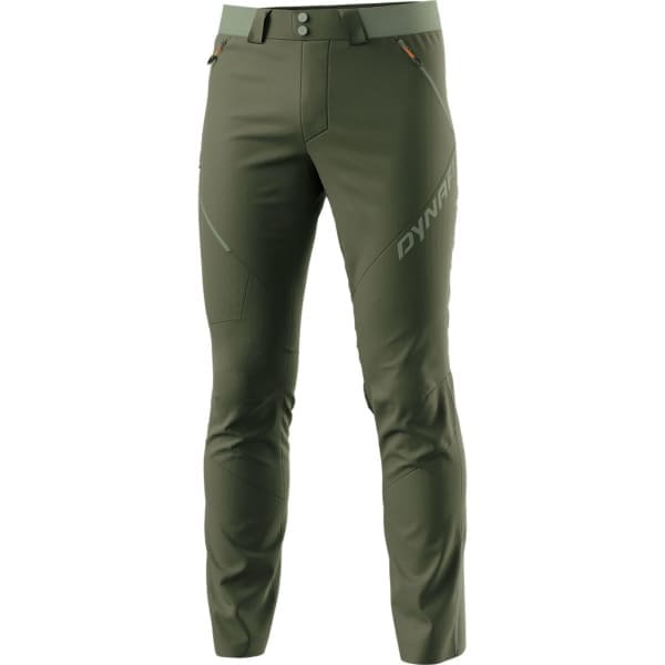 Transalper Dynastretch Pant Thyme