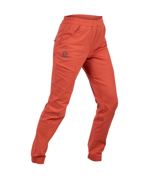 Margo Twill Trousers - Lobster