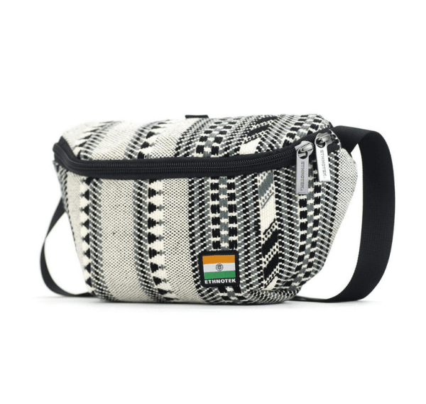 Bagus Bum Bag India 8