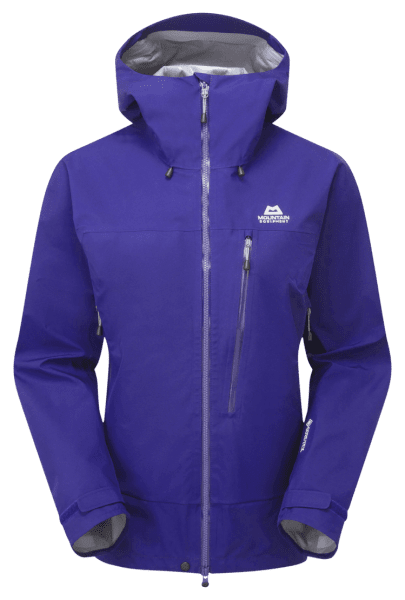 Makalu Jacket - Women - Clematis