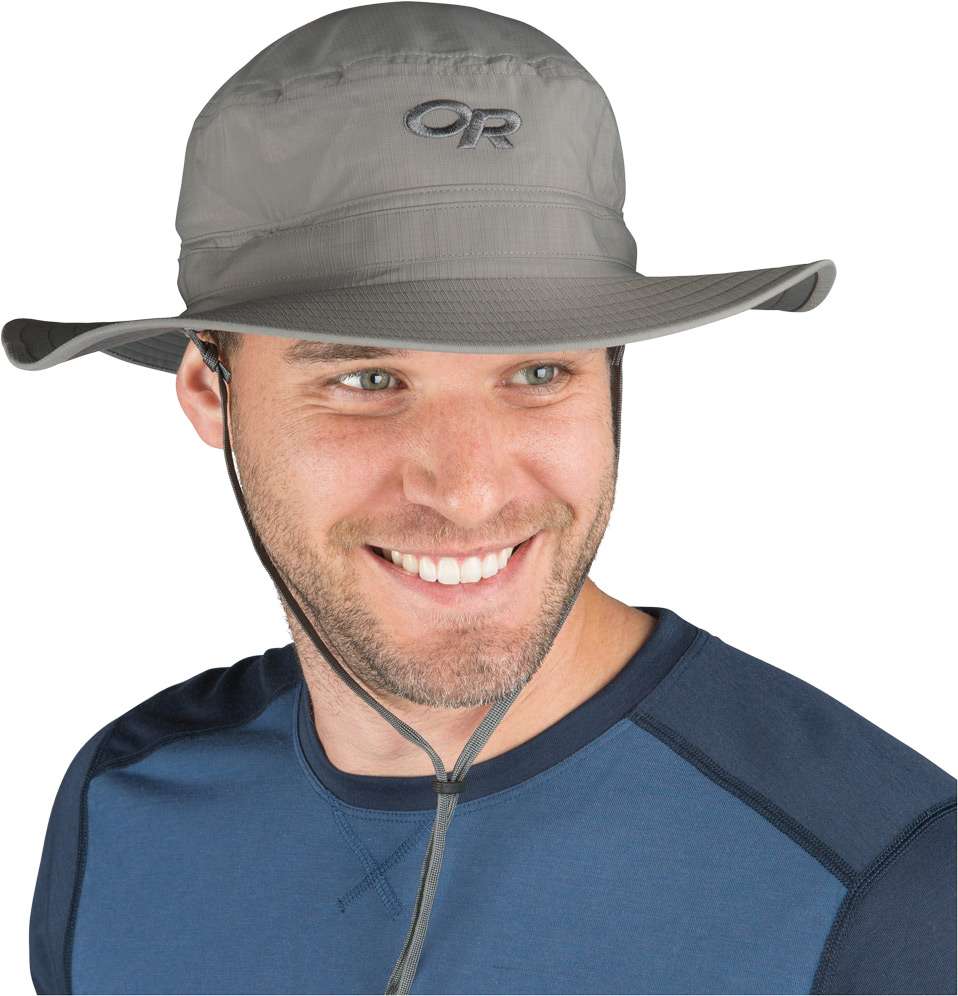 Hiking Hat Outdoor Research Helios Sun Hat Multicam Australia