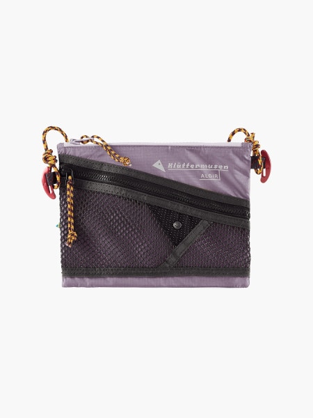 Algir Bag small boysenberry