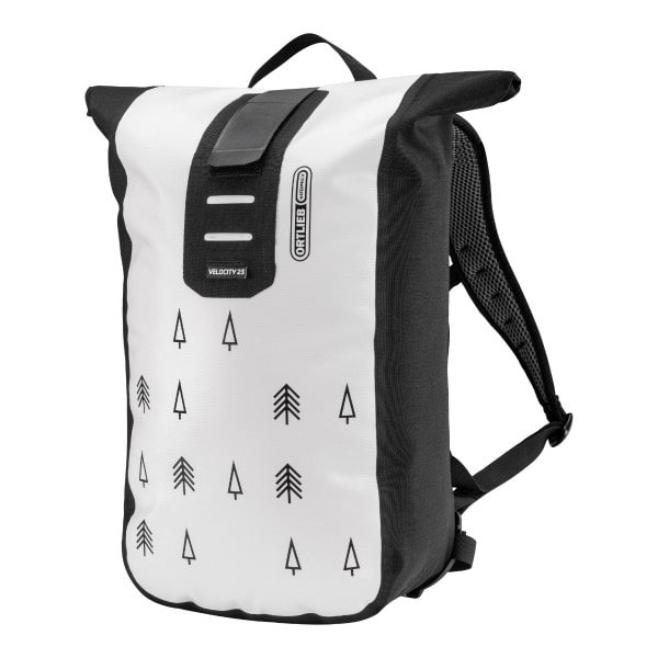 Velocity Design Trees 23L White