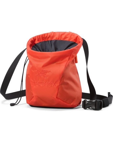 Ion Lightweight Chalk Bag Solaris