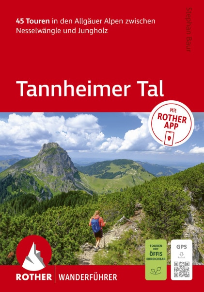 Tannheimer Tal