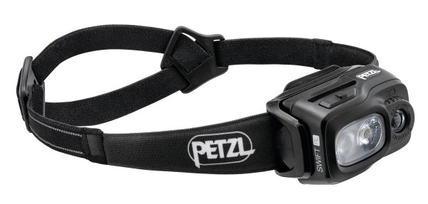 SWIFT RL 1100 Lumen - black