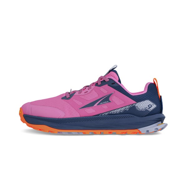 Lone Peak 9 Plus W Purple Org