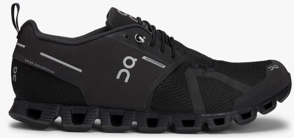 Cloud Waterproof Women