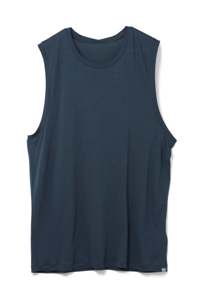 Tree Tank Big Bang Blue