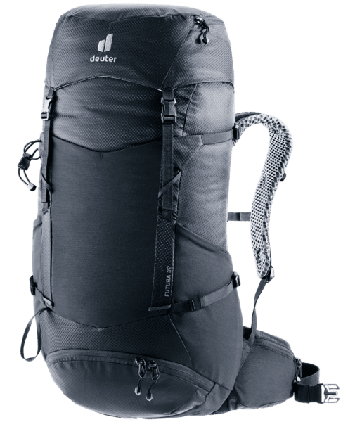 Futura 32 Black