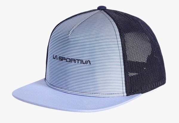 Fade Trucker Stone Blue/Deep Sea