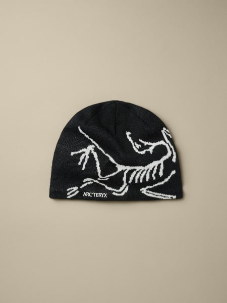 Bird Head Toque Orca