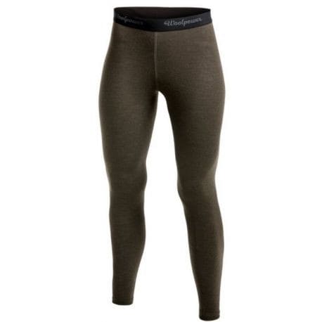 Lite Long Johns-Pine