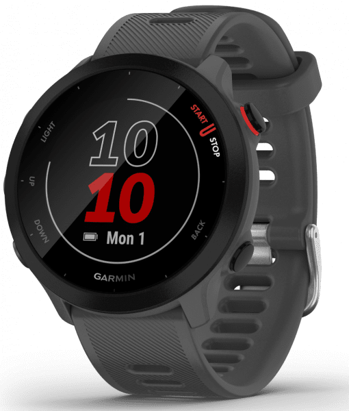 Forerunner 55