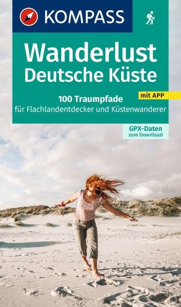 Wanderlust Deutsche Küste