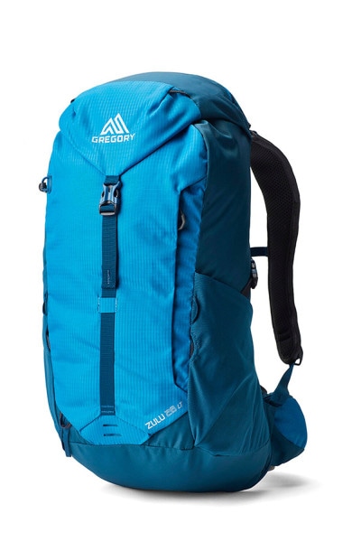 Zulu 28 LT Horizon Blue
