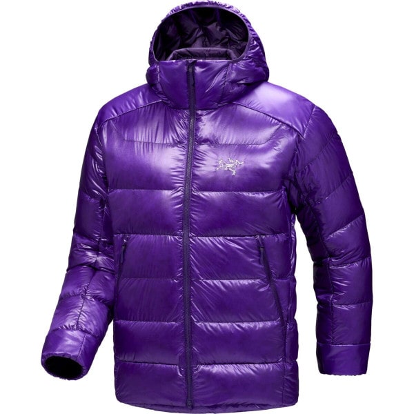 Cerium SV Hoody - Azalea