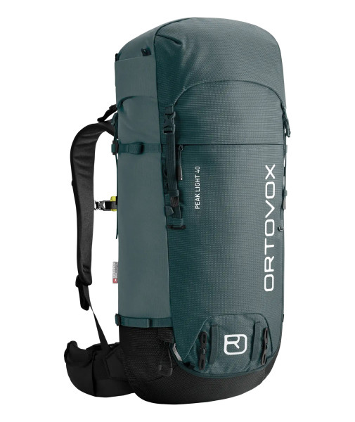 Peak Light 40 Arctic Grey