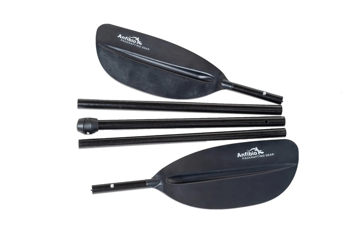 Anfibio Fly Ultra Light Paddel