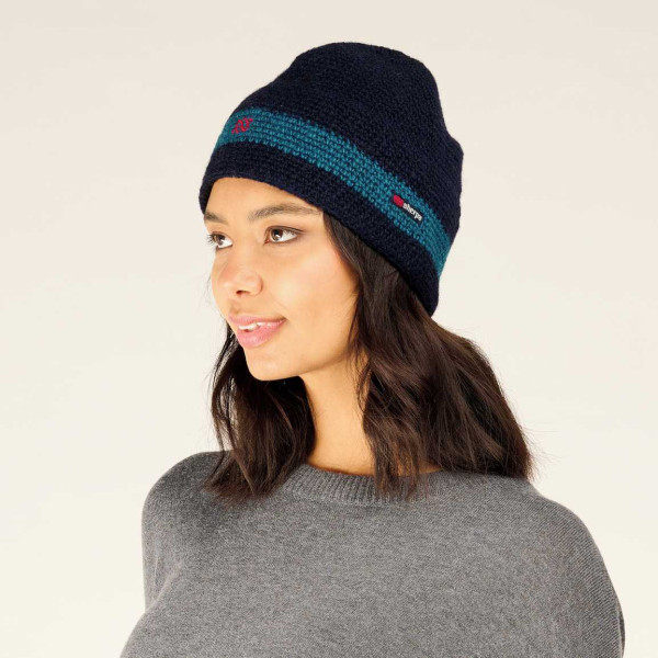 Renzig Hat Rathee Blue/Raja Blue