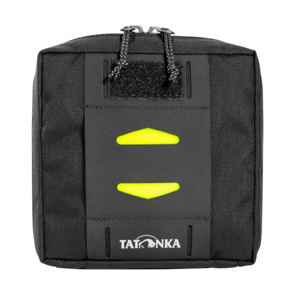 Universal Pouch 14X14 Black