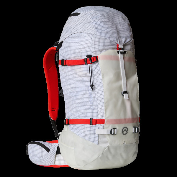 Cobra 65 Bkp Tnf White/Raw Undyed