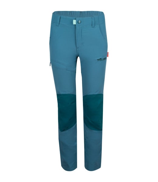 Kids Hammerfest Pants Pro S-Fit Teal