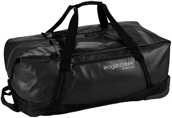 Migrate Wheeled Duffel 130L