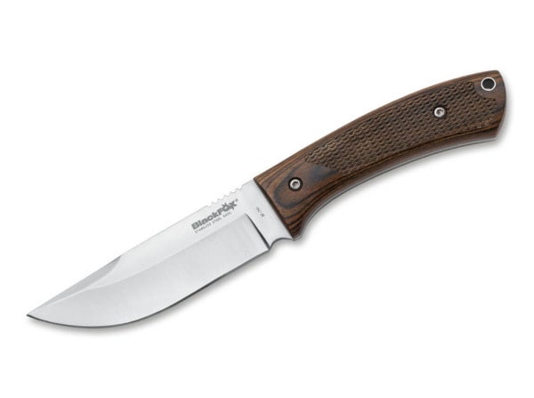 Blackfox Companion 741