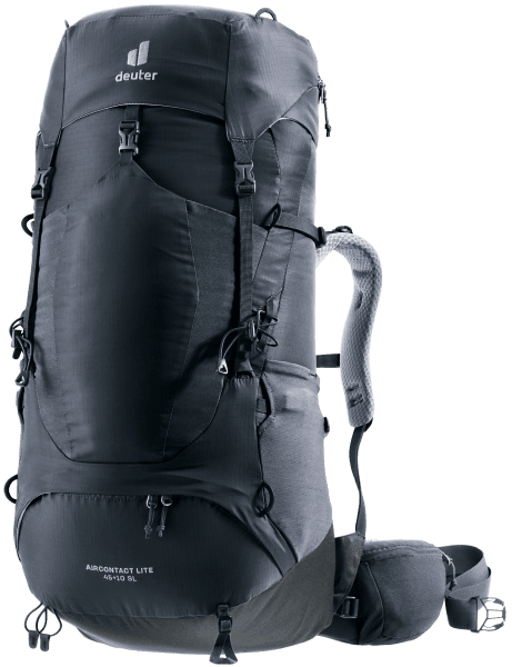 Aircontact Lite 45+10 SL Black